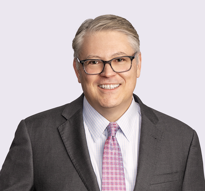 Donald P. Sullivan Jackson Lewis